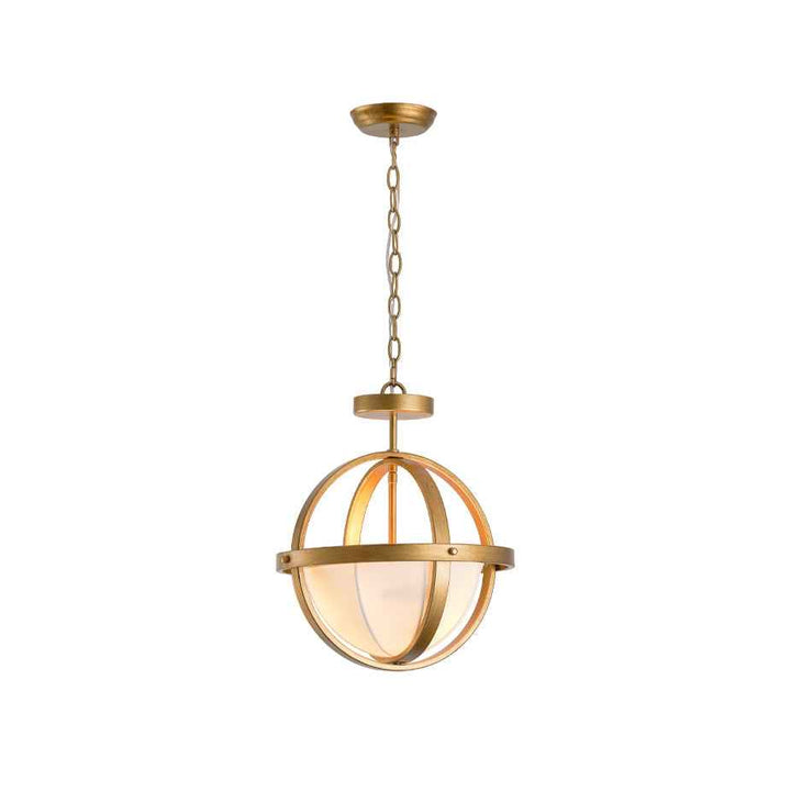 Lampe Aevuvyi en Verre – Design Contemporain