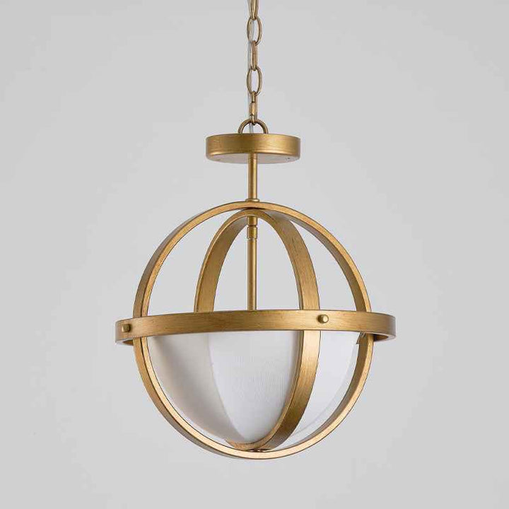 Lampe Aevuvyi en Verre – Design Contemporain