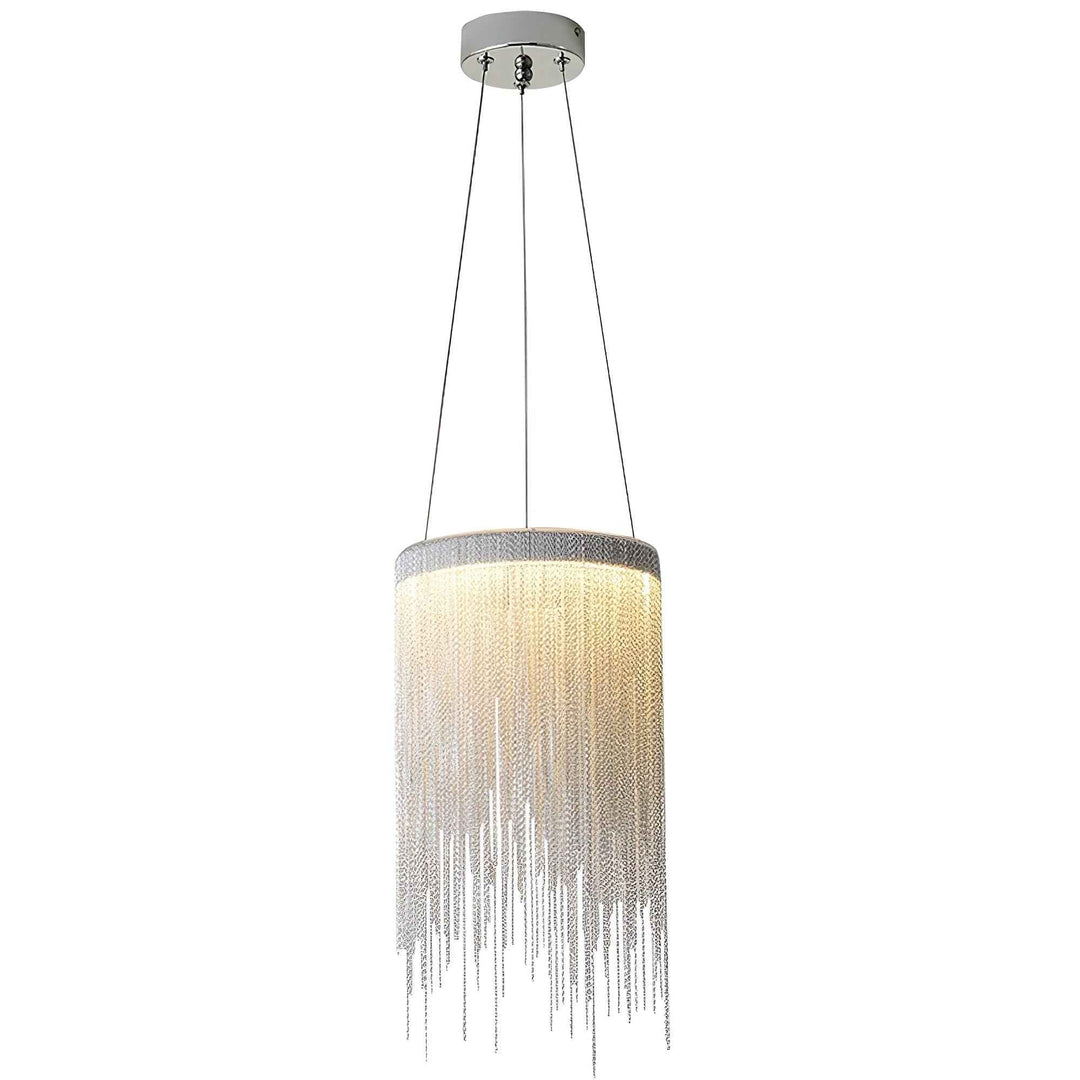 Lampe Arsoliel en Métal – Design Contemporain
