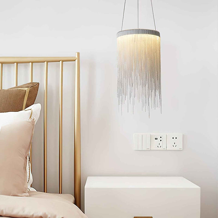 Lampe Arsoliel en Métal – Design Contemporain