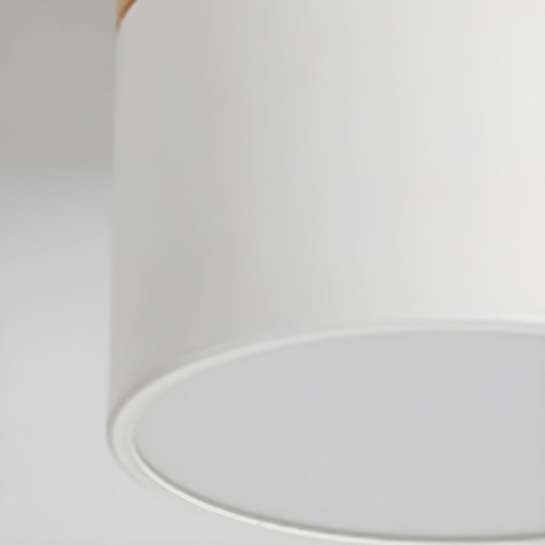 Caveleth Downlight de Surface en Bois Minimaliste Moderne - Neutralighting