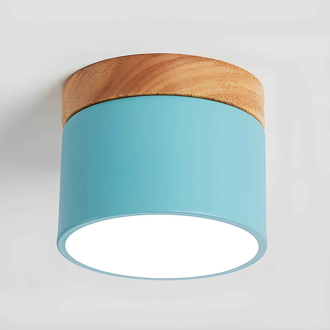 Lampe Caveleth en Acrylique – Design Contemporain