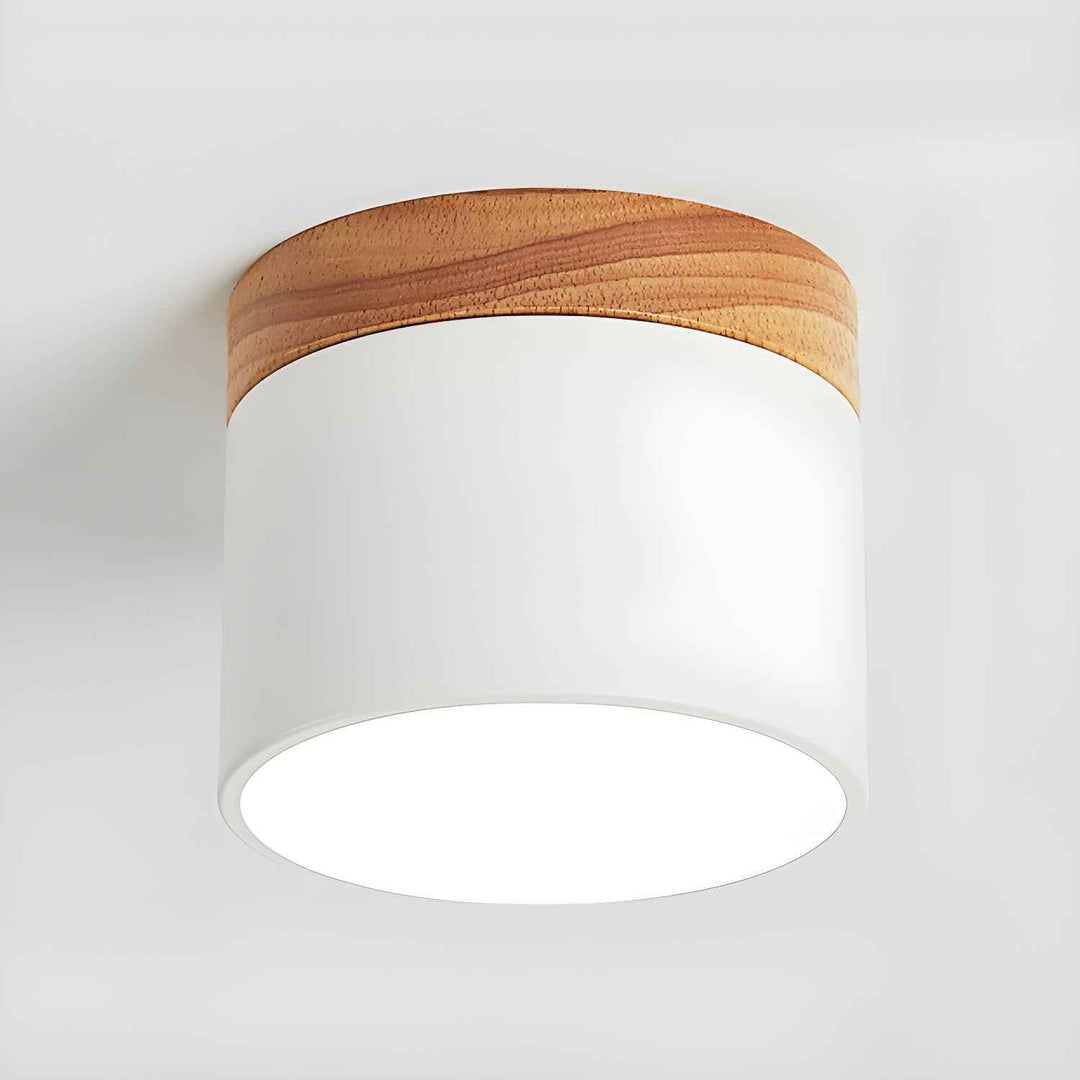 Lampe Caveleth en Acrylique – Design Contemporain