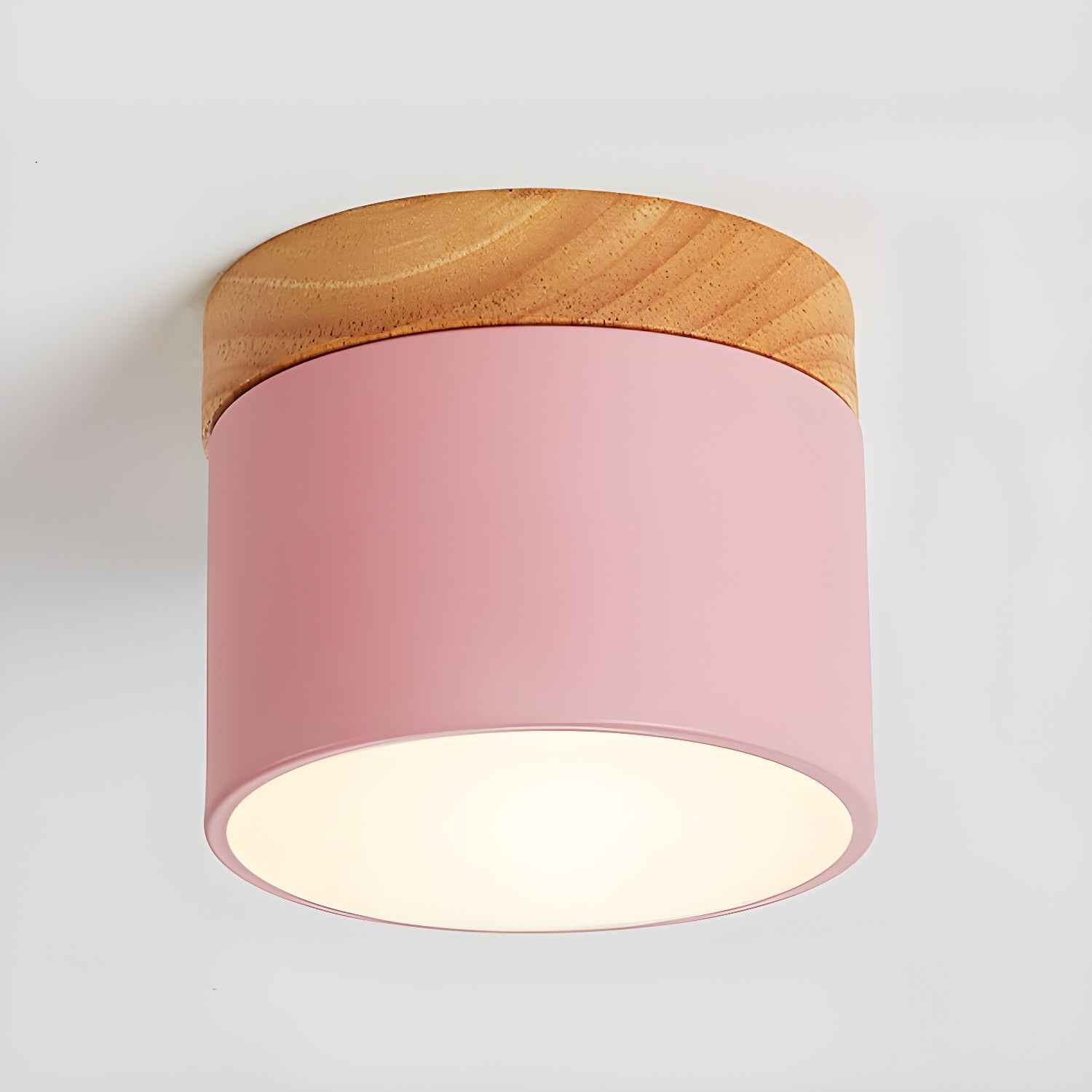 Lampe Caveleth en Acrylique – Design Contemporain