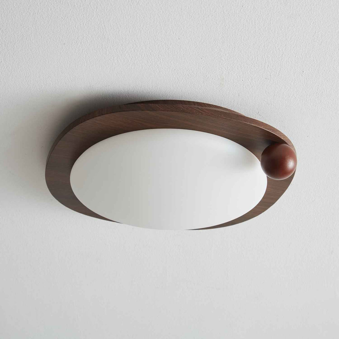 Lampe Velaee en Métal – Design Contemporain