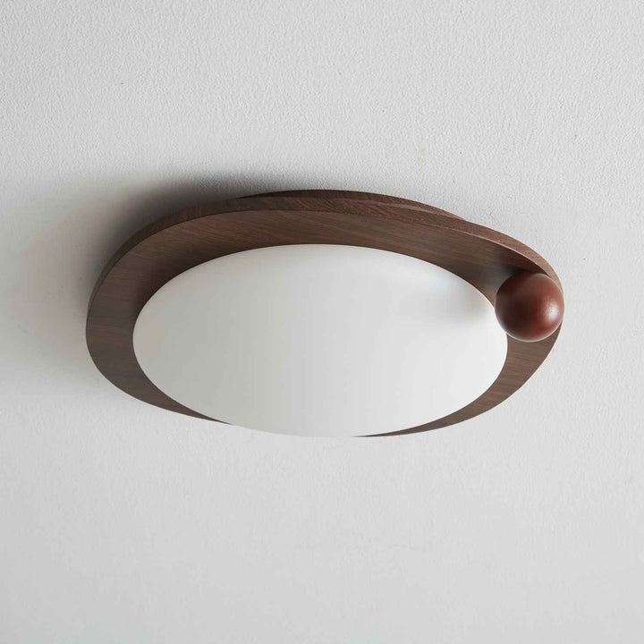 Lampe Velaee en Métal – Design Contemporain