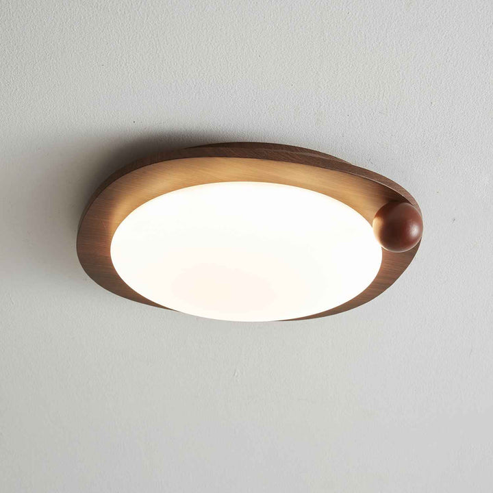 Lampe Velaee en Métal – Design Contemporain