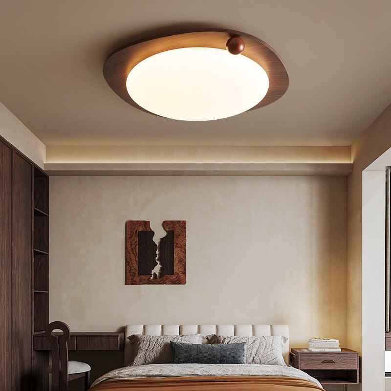 Lampe Velaee en Métal – Design Contemporain
