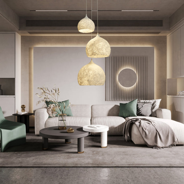 Amaran Suspension Créativité Individuelle - Neutralighting