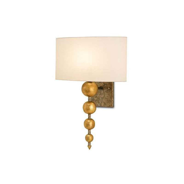 Lampe Eirikuvyn en Laiton – Design Contemporain