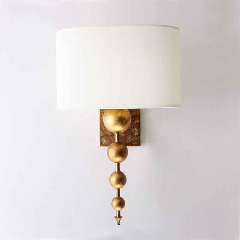Lampe Eirikuvyn en Laiton – Design Contemporain