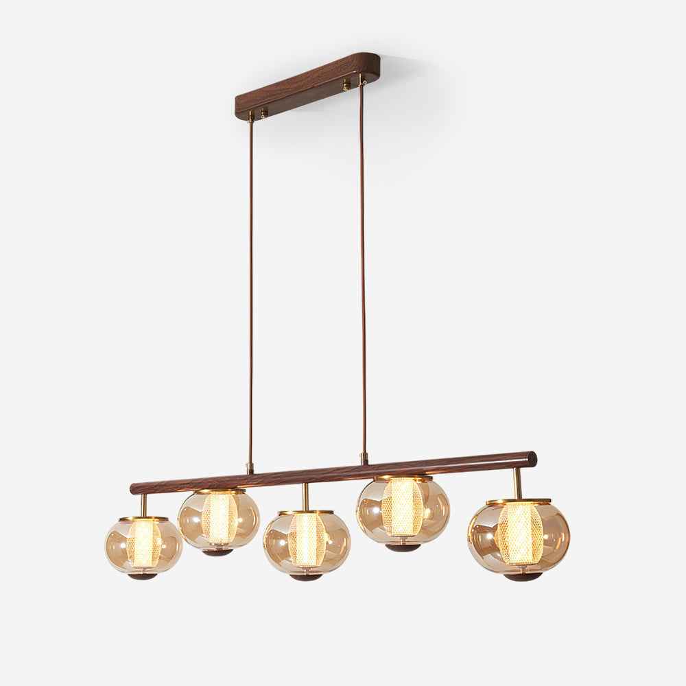 Lampe Faylen en Métal – Design Contemporain