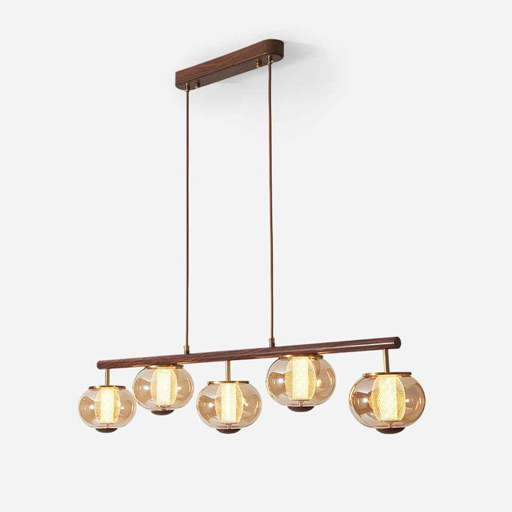 Lampe Faylen en Métal – Design Contemporain