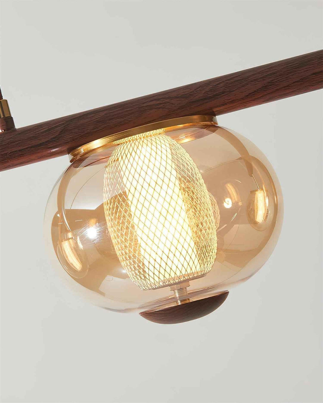 Lampe Faylen en Métal – Design Contemporain