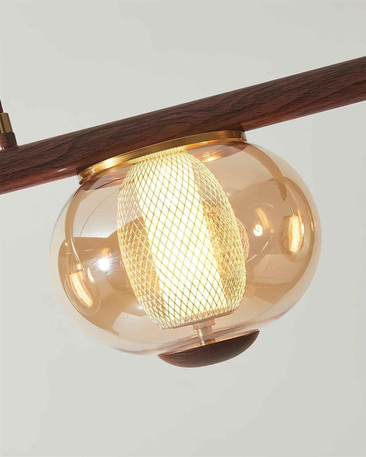 Lampe Faylen en Métal – Design Contemporain