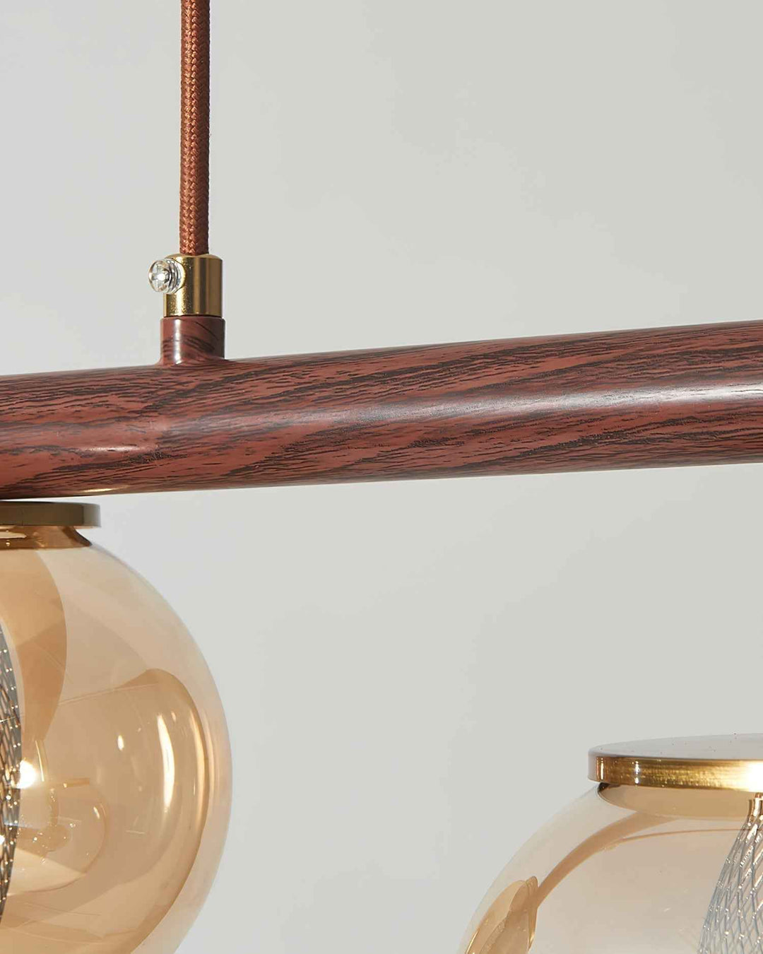 Lampe Faylen en Métal – Design Contemporain