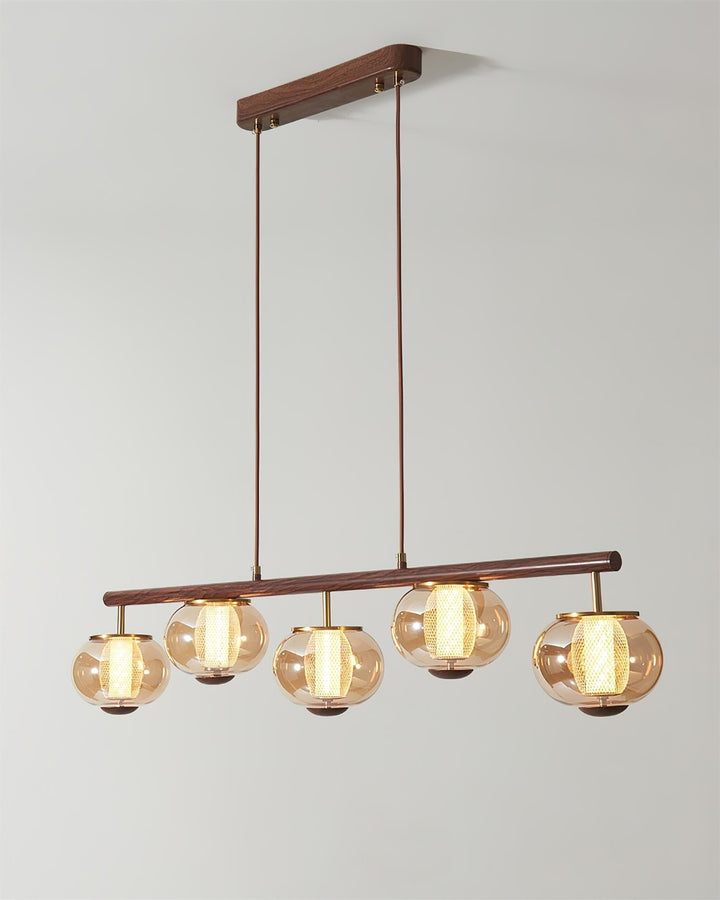 Faylen Suspension Linéaire - Neutralighting