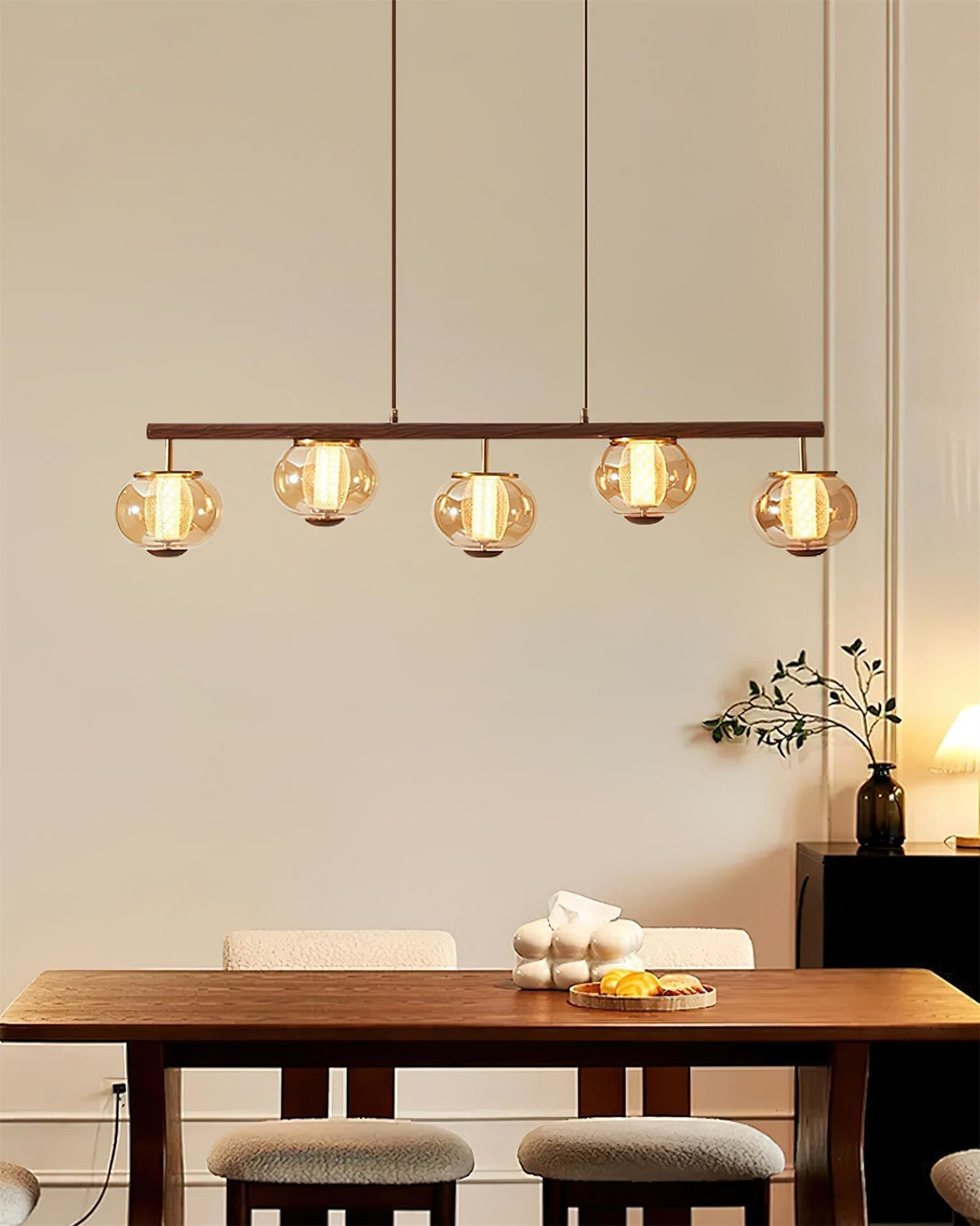 Faylen Suspension Linéaire - Neutralighting