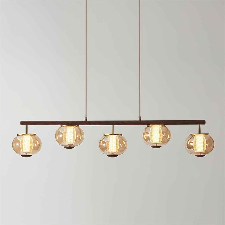 Lampe Faylen en Métal – Design Contemporain
