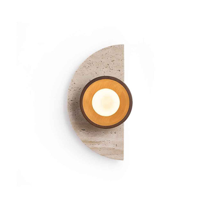 Lampe vyi en Verre – Design Contemporain
