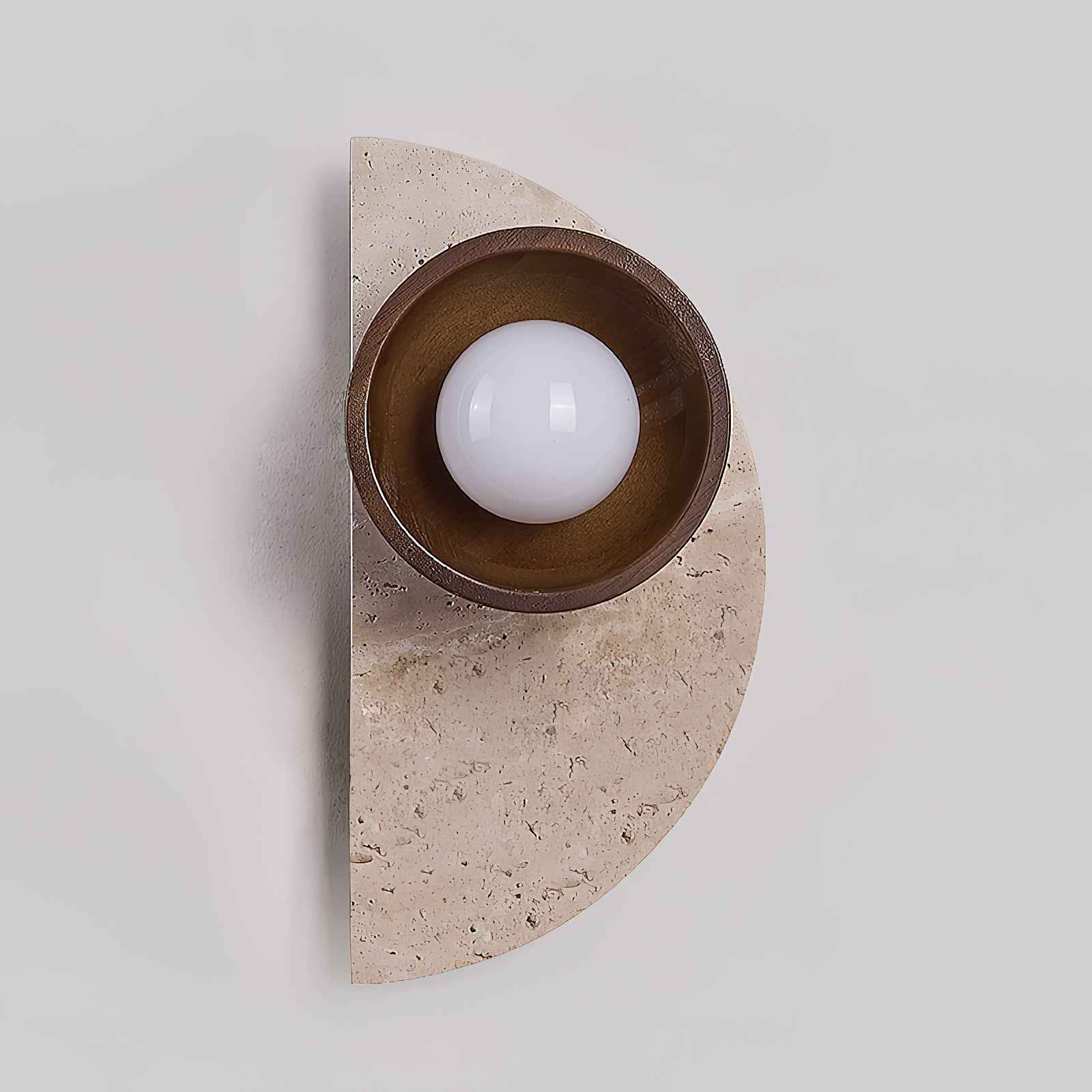 Lampe vyi en Verre – Design Contemporain