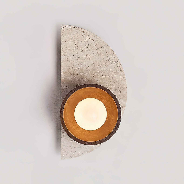 Lampe vyi en Verre – Design Contemporain