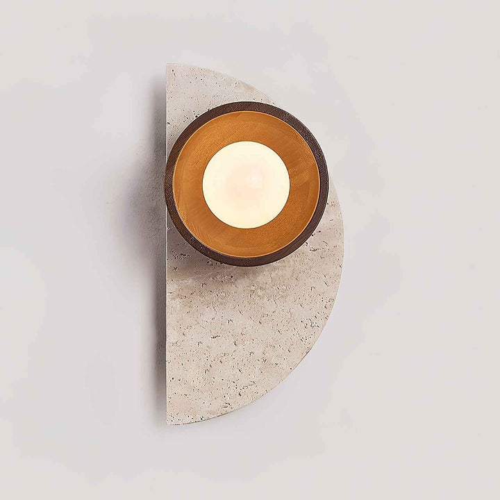 Lampe vyi en Verre – Design Contemporain