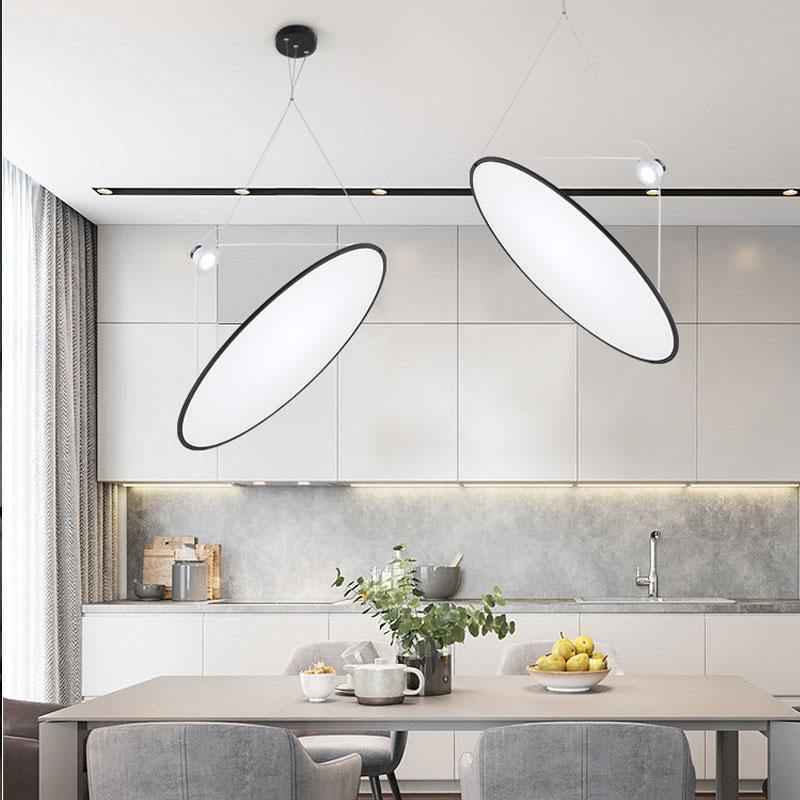 Lampe Aleris en Métal – Design Contemporain