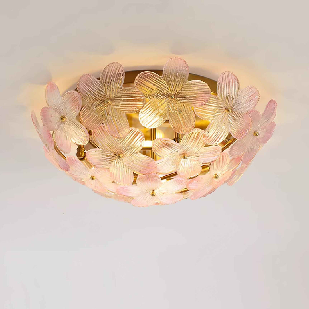 Lampe Anan en Métal – Design Contemporain