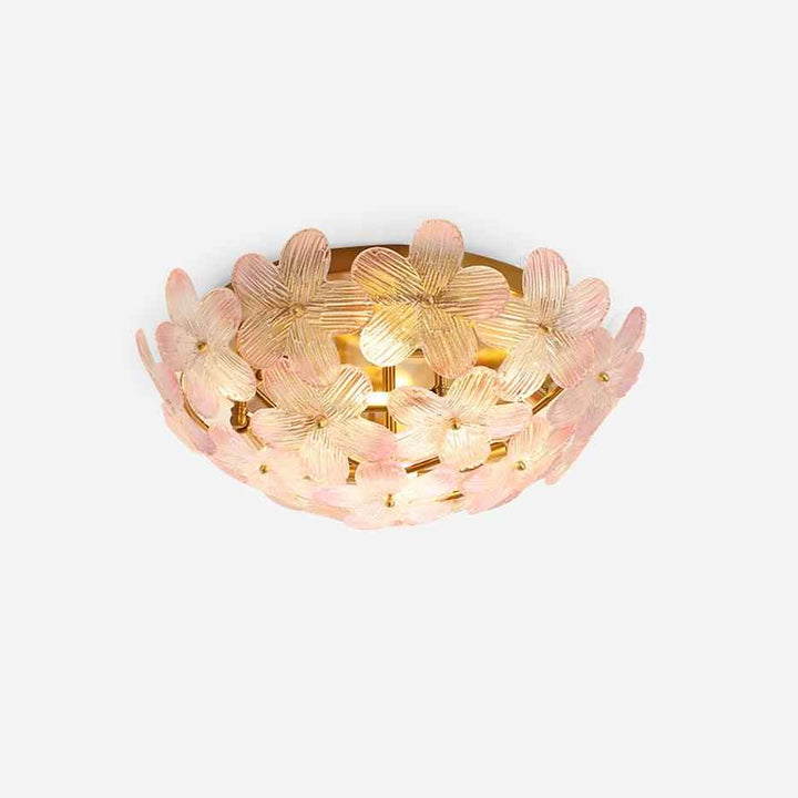 Lampe Anan en Métal – Design Contemporain