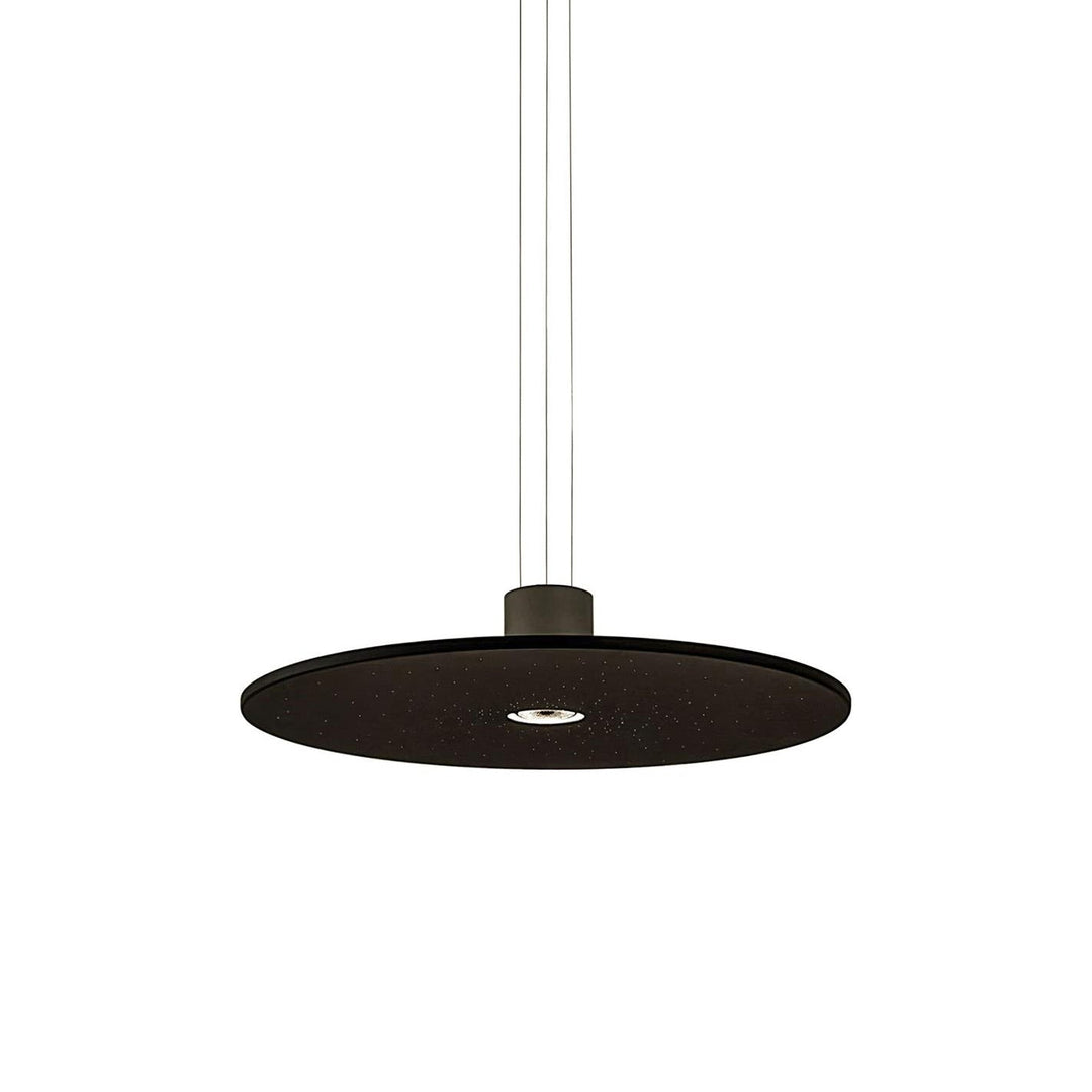 Gloruvyi Suspension en Métal Moderne Minimaliste Originale - Neutralighting