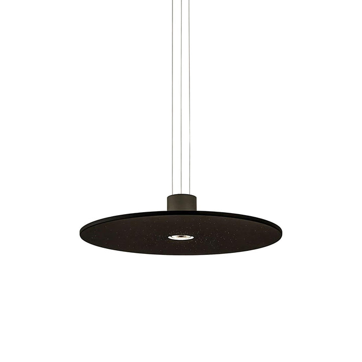 Gloruvyi Suspension en Métal Moderne Minimaliste Originale - Neutralighting