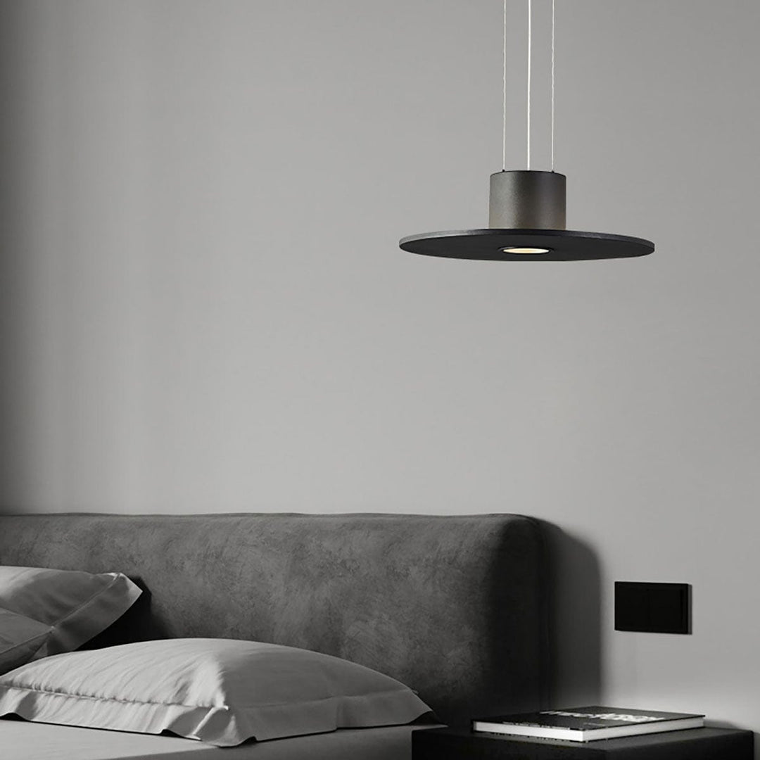 Gloruvyi Suspension en Métal Moderne Minimaliste Originale - Neutralighting
