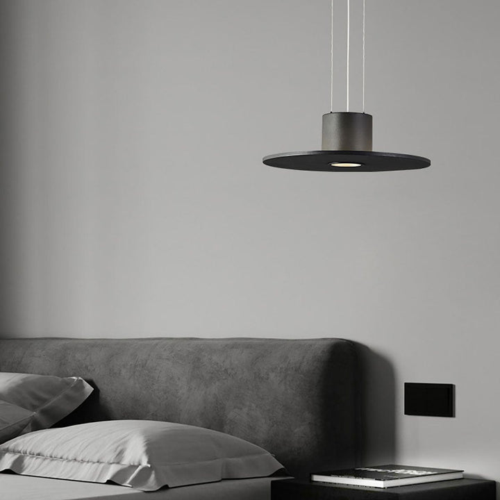 Gloruvyi Suspension en Métal Moderne Minimaliste Originale - Neutralighting