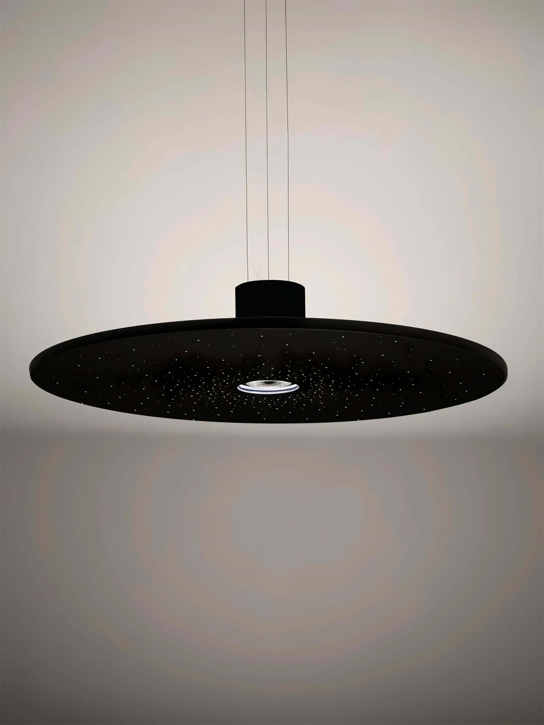 Gloruvyi Suspension en Métal Moderne Minimaliste Originale - Neutralighting