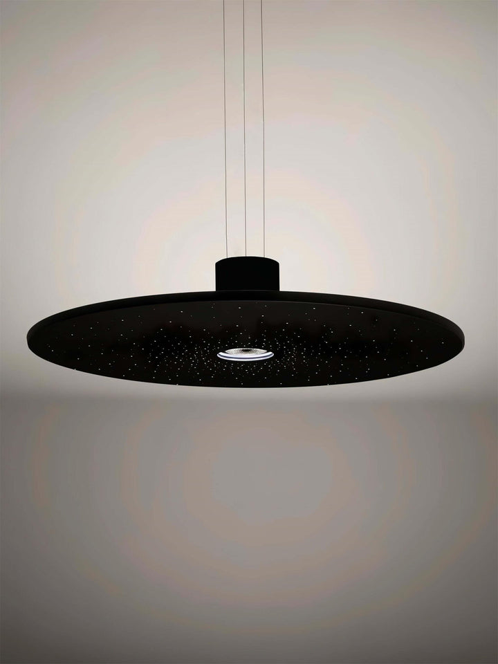Gloruvyi Suspension en Métal Moderne Minimaliste Originale - Neutralighting