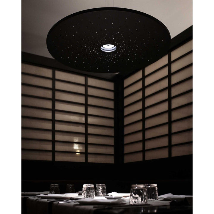 Gloruvyi Suspension en Métal Moderne Minimaliste Originale - Neutralighting