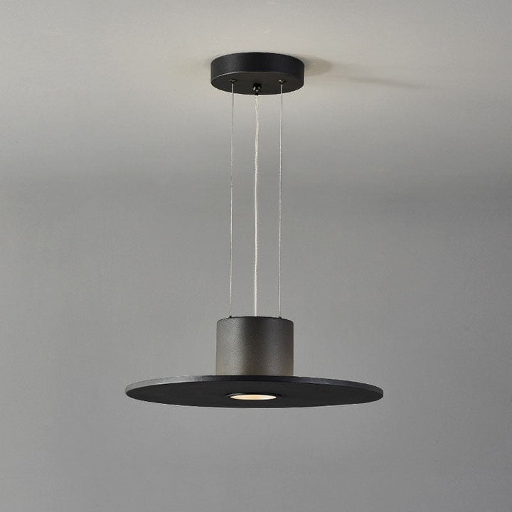 Gloruvyi Suspension en Métal Moderne Minimaliste Originale - Neutralighting