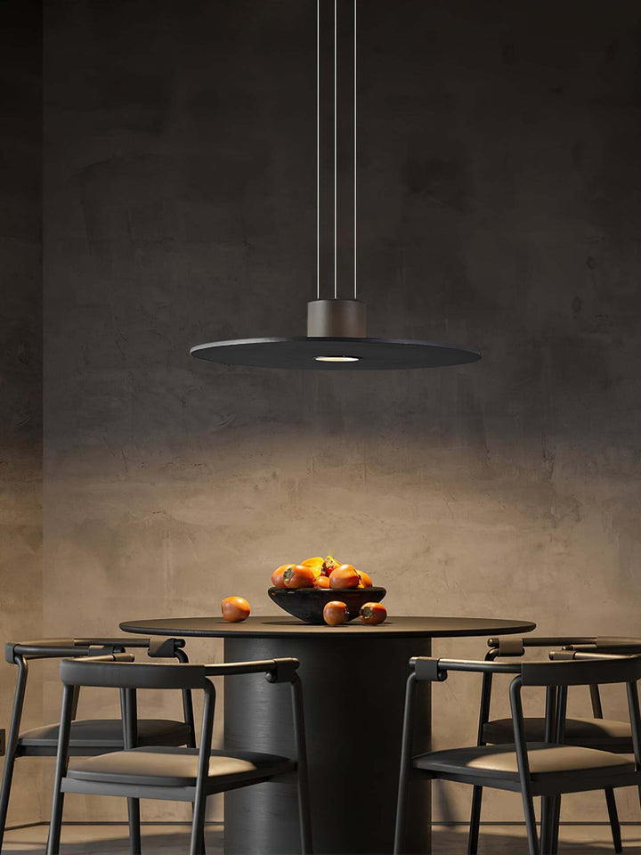 Gloruvyi Suspension en Métal Moderne Minimaliste Originale - Neutralighting