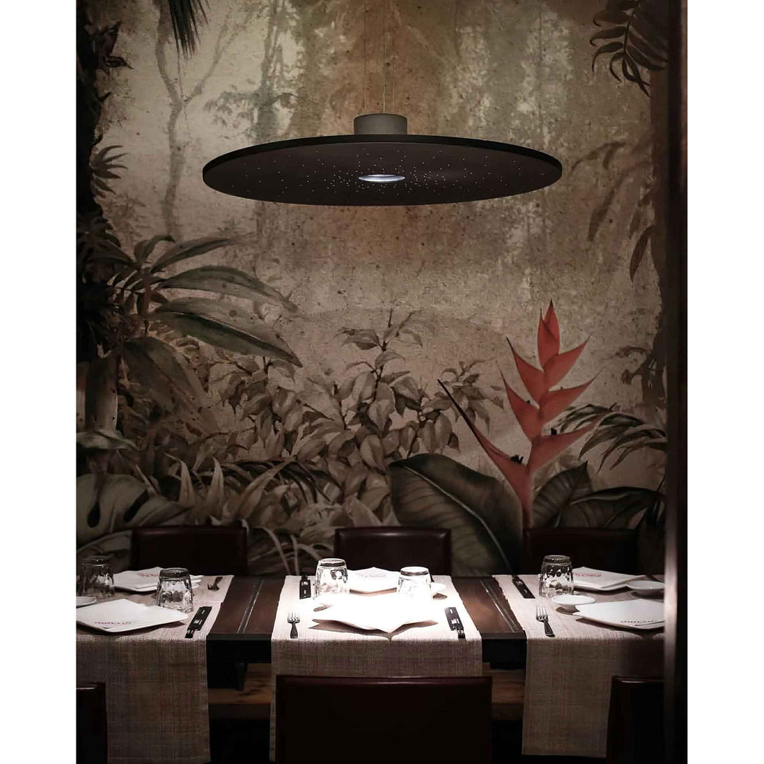 Lampe Gloruvyi en Verre – Design Contemporain