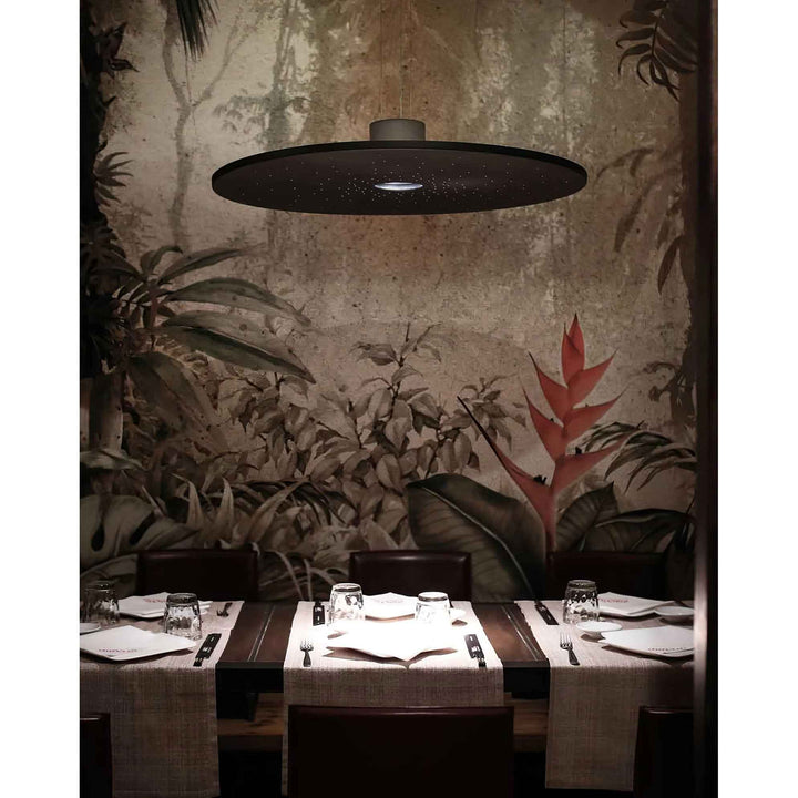 Lampe Gloruvyi en Verre – Design Contemporain