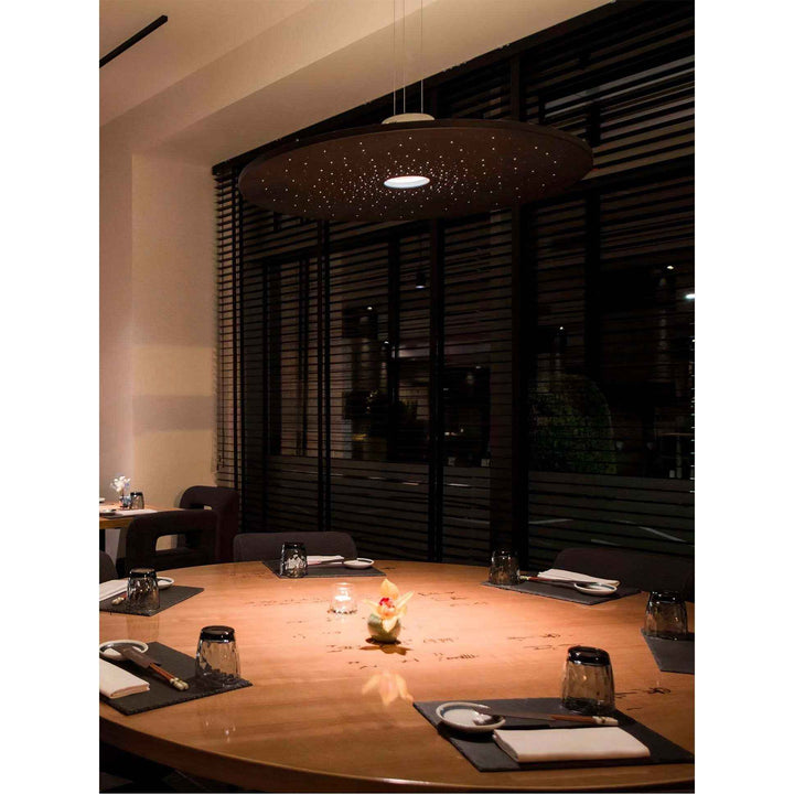 Lampe Gloruvyi en Verre – Design Contemporain