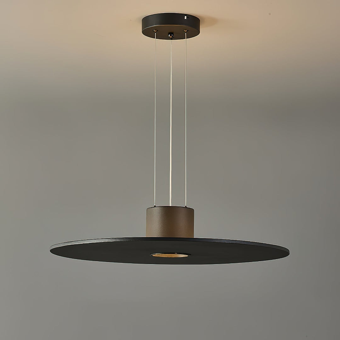 Gloruvyi Suspension en Métal Moderne Minimaliste Originale - Neutralighting