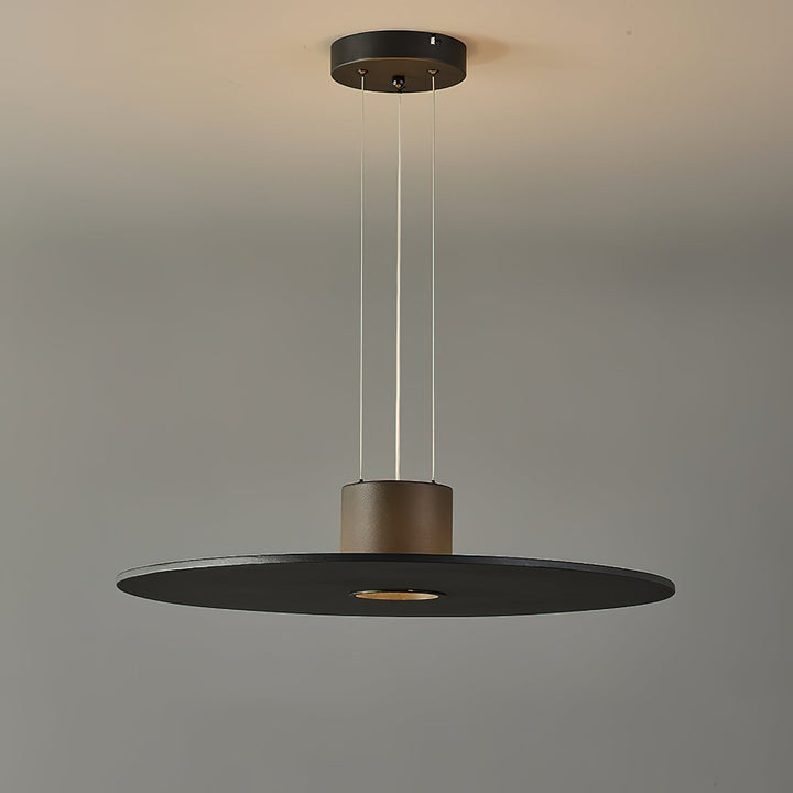 Gloruvyi Suspension en Métal Moderne Minimaliste Originale - Neutralighting