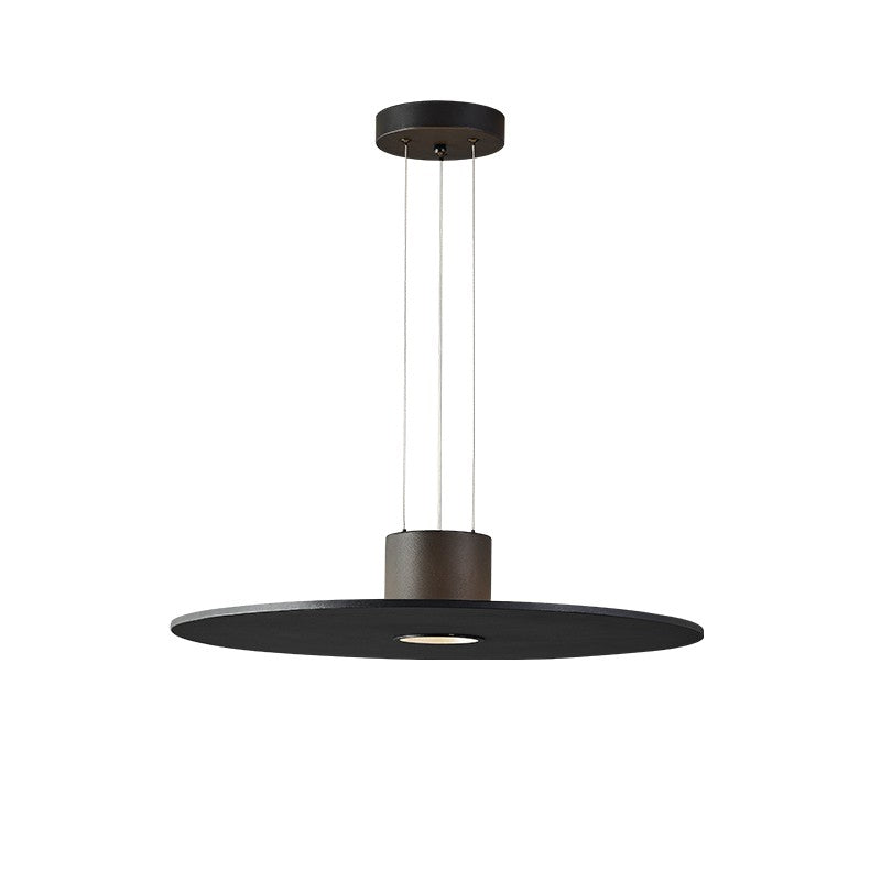 Gloruvyi Suspension en Métal Moderne Minimaliste Originale - Neutralighting