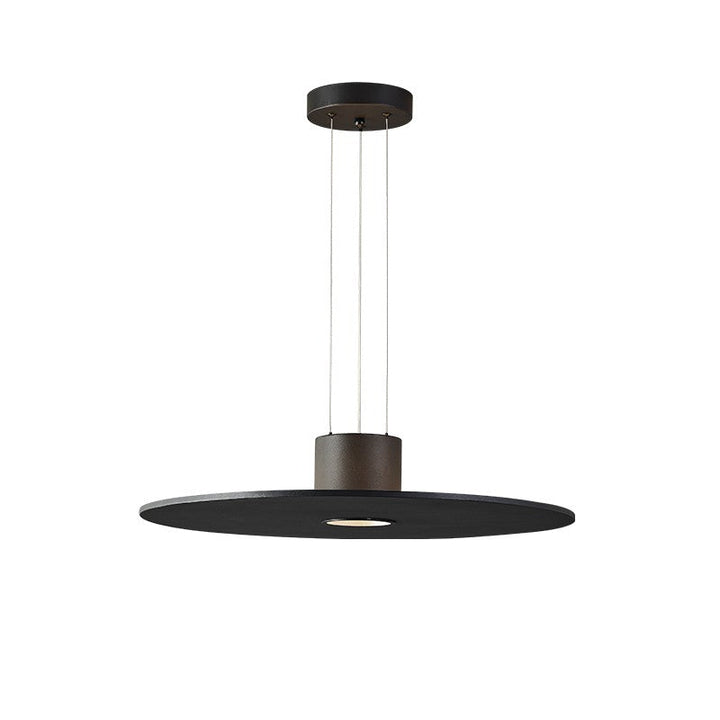 Gloruvyi Suspension en Métal Moderne Minimaliste Originale - Neutralighting