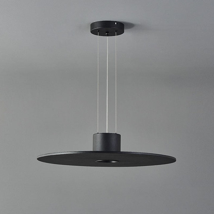 Gloruvyi Suspension en Métal Moderne Minimaliste Originale - Neutralighting