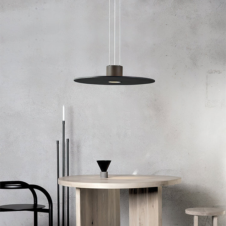 Gloruvyi Suspension en Métal Moderne Minimaliste Originale - Neutralighting