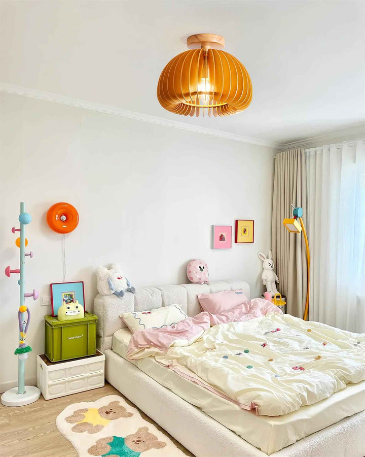 Lampe Vividin en Verre – Design Contemporain