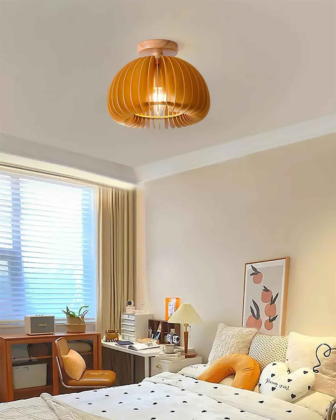 Lampe Vividin en Verre – Design Contemporain